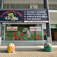 Pianeta Animali